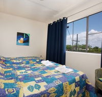 Ambassador Motor Inn Brisbane - Accommodation in Brisbane