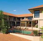 Pegasus Motor Inn - Accommodation in Brisbane