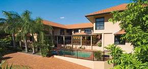 Pegasus Motor Inn - Accommodation in Brisbane 0