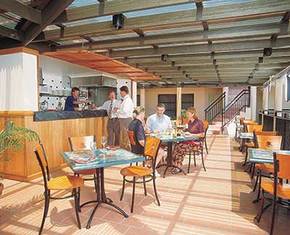 Pegasus Motor Inn - Accommodation in Brisbane 1