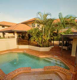 Pegasus Motor Inn - Accommodation in Brisbane 2