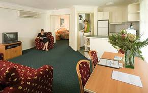 Pegasus Motor Inn - Accommodation in Brisbane 3
