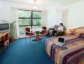 Pegasus Motor Inn - Accommodation in Brisbane 4