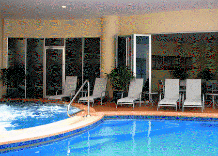 Macarthur Chambers - Accommodation in Brisbane 0