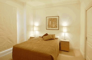 Macarthur Chambers - Accommodation in Brisbane 1