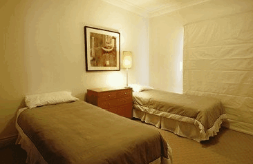 Macarthur Chambers - Accommodation in Brisbane 2