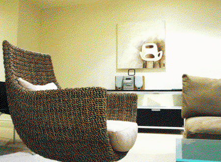 Macarthur Chambers - Accommodation in Brisbane 3