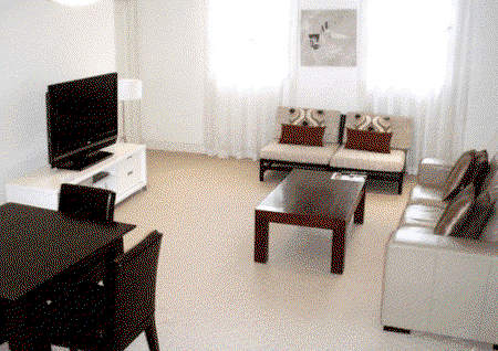 Macarthur Chambers - Accommodation in Brisbane 5