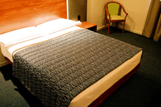 Brisbane International - Rocklea - Accommodation in Brisbane