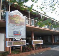 Templers Mill Motel - Accommodation in Brisbane