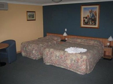 Templers Mill Motel - Accommodation in Brisbane 3