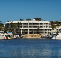 Pier 21 Apartment Hotel - Accommodation in Brisbane