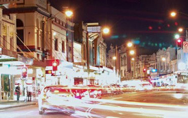 The Abbey On King - Accommodation in Brisbane 2