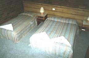 Tabourie Lake Motor Inn Resort - Accommodation in Brisbane 2