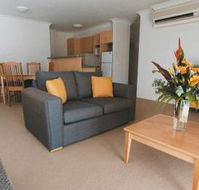 Quest Rosehill - Accommodation in Brisbane