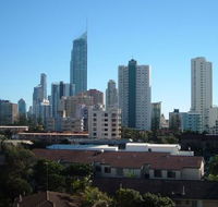 Warringa Surf Holiday Apartments - Accommodation in Brisbane