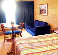 Goldtera Motor Inn - Accommodation in Brisbane