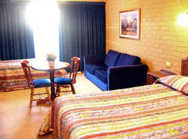Goldtera Motor Inn - Accommodation in Brisbane 0