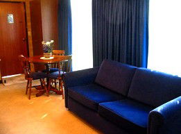 Goldtera Motor Inn - Accommodation in Brisbane 1