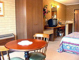 Goldtera Motor Inn - Accommodation in Brisbane 2
