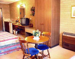 Goldtera Motor Inn - Accommodation in Brisbane 3