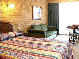 Goldtera Motor Inn - Accommodation in Brisbane 4