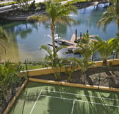 Capricorn One Holiday Apartments - Accommodation in Brisbane