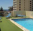 Surfers Paradise Beach Holiday Units - Accommodation in Brisbane