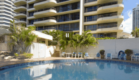 Norfolk Luxury Beachfront Apartments - Accommodation in Brisbane