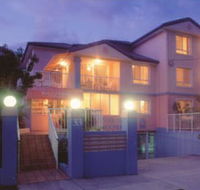 Cypress Avenue Apartments - Accommodation in Brisbane
