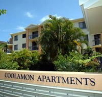 Coolamon Apartments - Accommodation in Brisbane