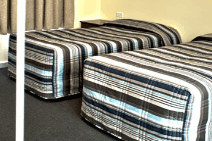 Olde Tudor Motor Inn - Accommodation in Brisbane