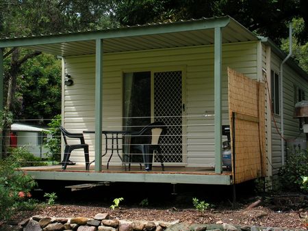 Mount Warning NSW Accommodation in Brisbane