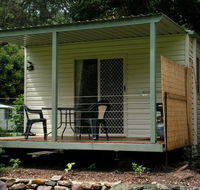Mount Warning Rainforest Park - Accommodation in Brisbane