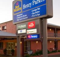 Best Western The Henry Parkes - Accommodation in Brisbane
