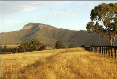 Broke NSW Accommodation in Brisbane