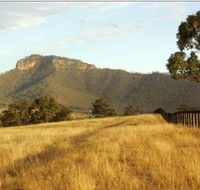 Pemberley Grange - Accommodation in Brisbane