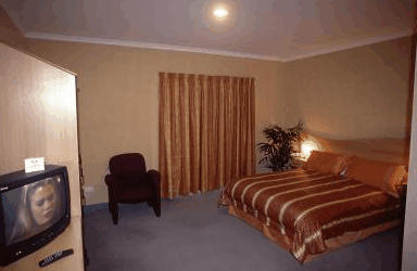 The Lighthouse Hotel - Accommodation in Brisbane 0