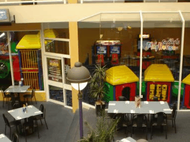 The Lighthouse Hotel - Accommodation in Brisbane 2