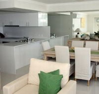 One The Esplanade - Accommodation in Brisbane