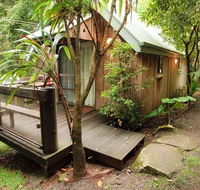 Mt Glorious Getaway Cottages - Accommodation in Brisbane