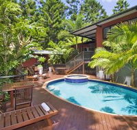Azabu Luxury Accommodation - Accommodation in Brisbane