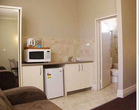 Best Western Silver Haven Motor Inn - Accommodation in Brisbane 0