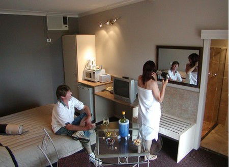 Best Western Silver Haven Motor Inn - Accommodation in Brisbane 1