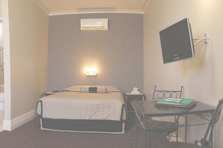 Best Western Silver Haven Motor Inn - Accommodation in Brisbane 2