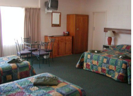 Best Western Silver Haven Motor Inn - Accommodation in Brisbane 3