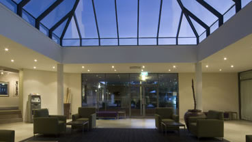 Rydges Eagle Hawk Resort - Accommodation in Brisbane 2