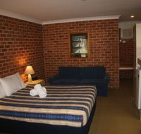 Comfort Inn Lake Macquarie - Accommodation in Brisbane