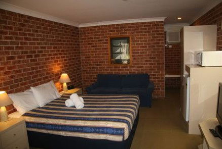 Comfort Inn Lake Macquarie - Accommodation in Brisbane 0