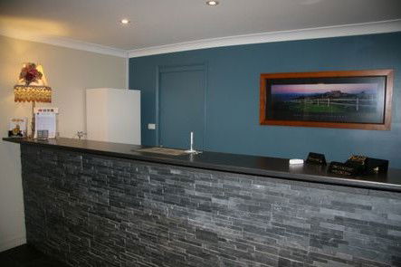 Comfort Inn Lake Macquarie - Accommodation in Brisbane 1